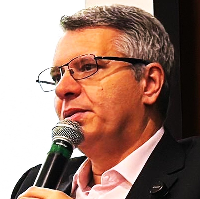 Ricardo Andrade Saadi