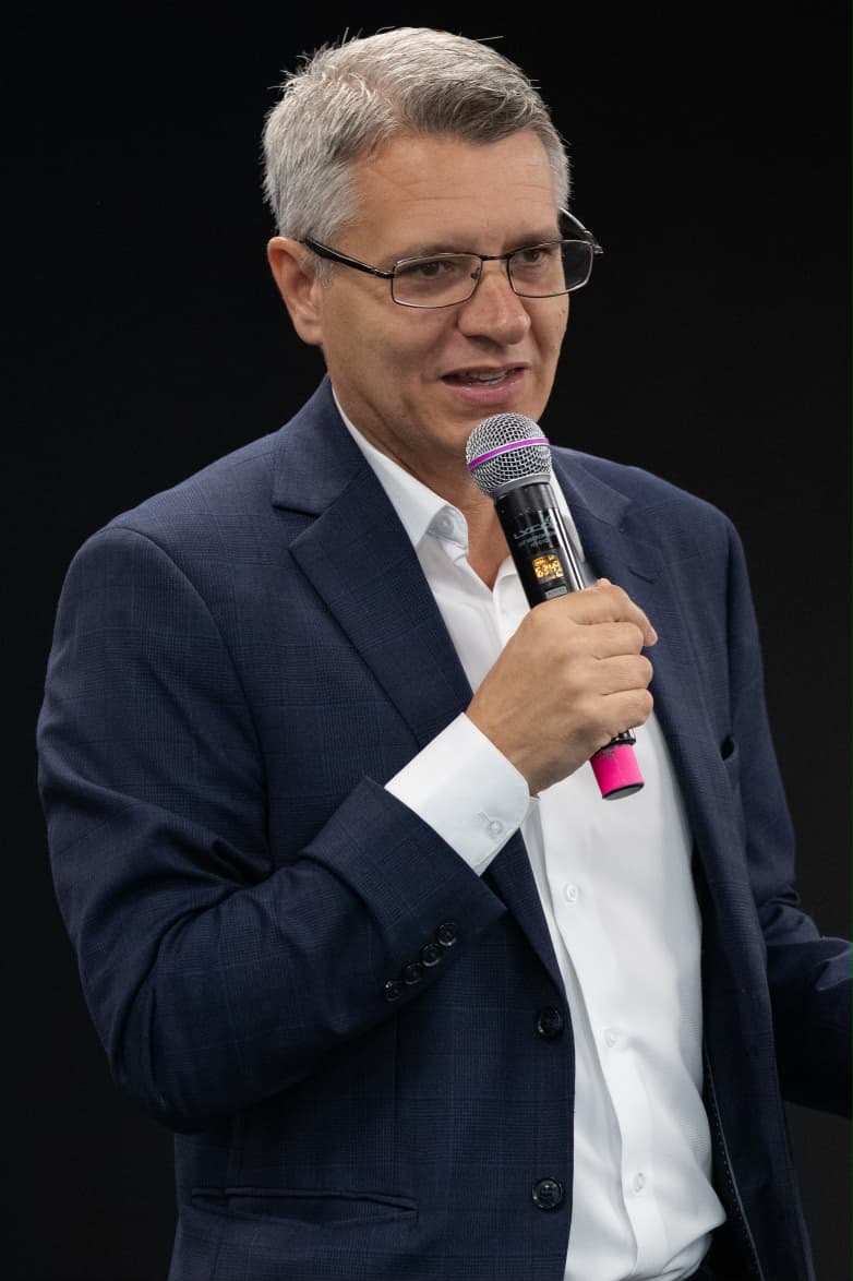 Ricardo Andrade Saadi