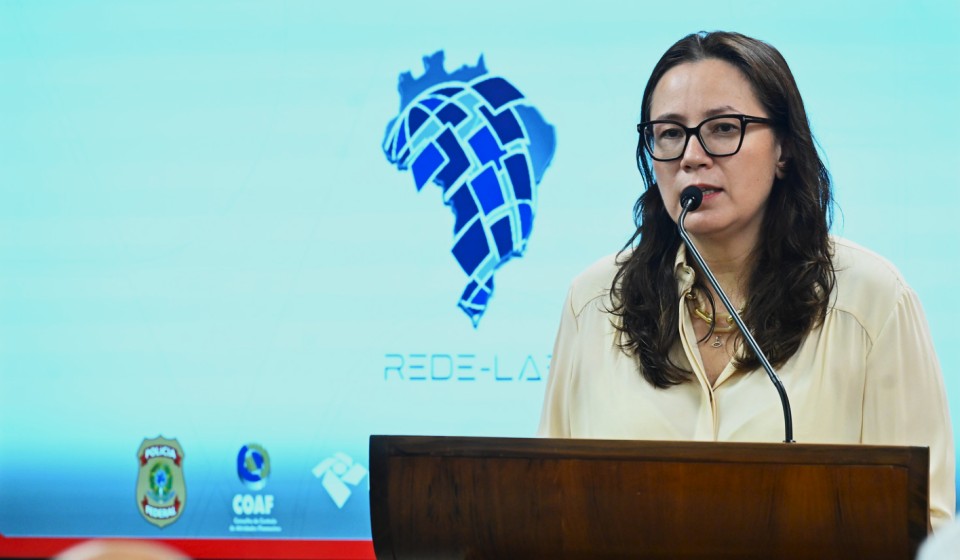 Coaf divulga nomes de pessoas que prestaram valioso serviço ao sistema de PLD/FTP