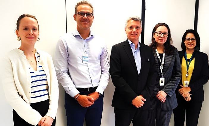 Coaf divulga nomes de pessoas que prestaram valioso serviço ao sistema de PLD/FTP