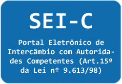 Portal Eletrônico de Intercâmbio com Autoridades Competentes