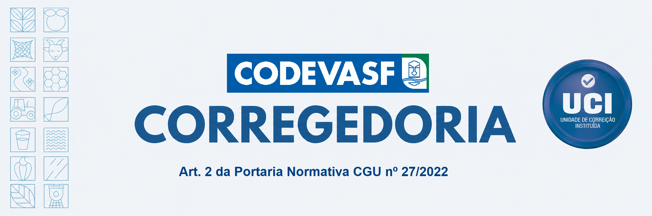 Unidade de Correição Instituída