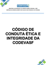 Capa - Código de Conduta Ética e Integridade da Codevasf.png