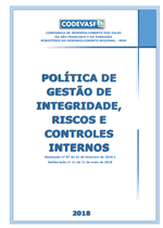 Capa - Política de Gestão de Integridade, Riscos e Controles Internos.png