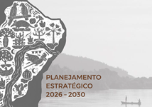 Capa do documento PEI 2026–2030 da Codevasf