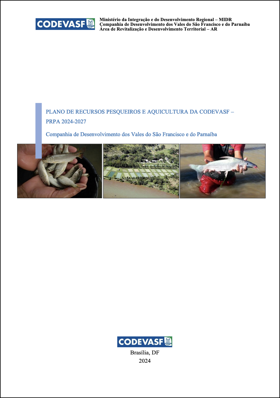 Capa - Plano de Recursos Pesqueiros e Aquicultura da Codevasf.png