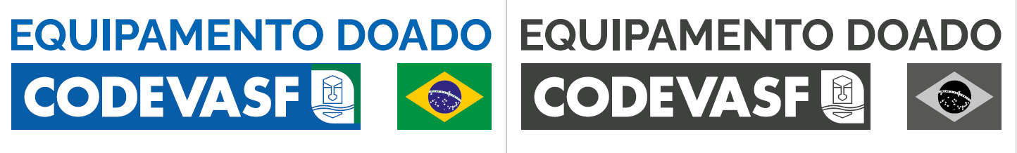 Prévia - Adesivo Equipamento Doado Horizontal - Período Eleitoral 2026.png
