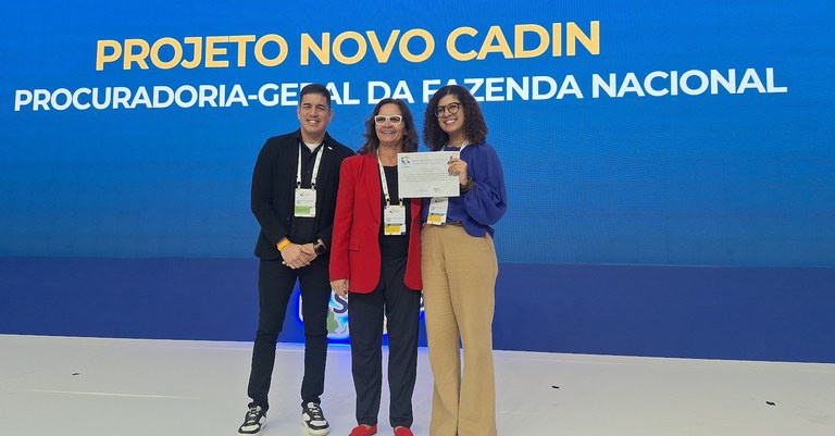 Prêmio Gov.Digital