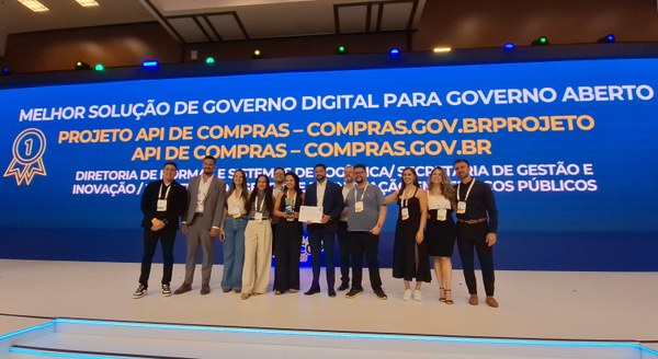 Prêmio Gov.Digital