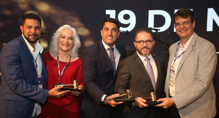 Ministério da Gestão é premiado.png