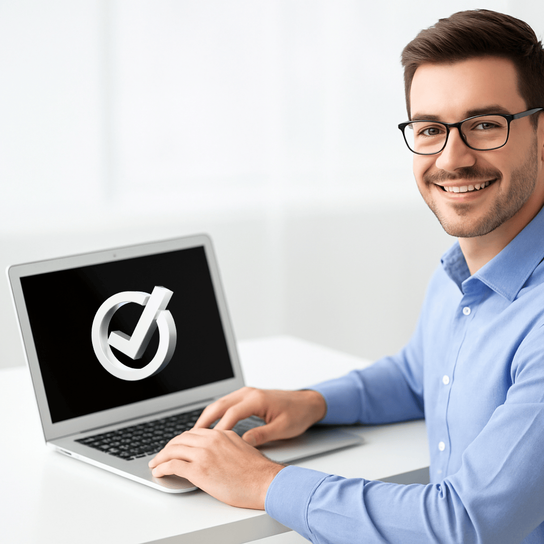 Canal oficial e seguro