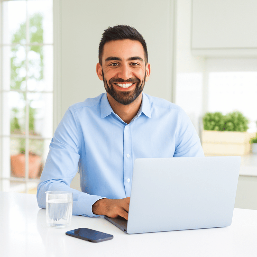 Liberdade para escolher a melhor proposta