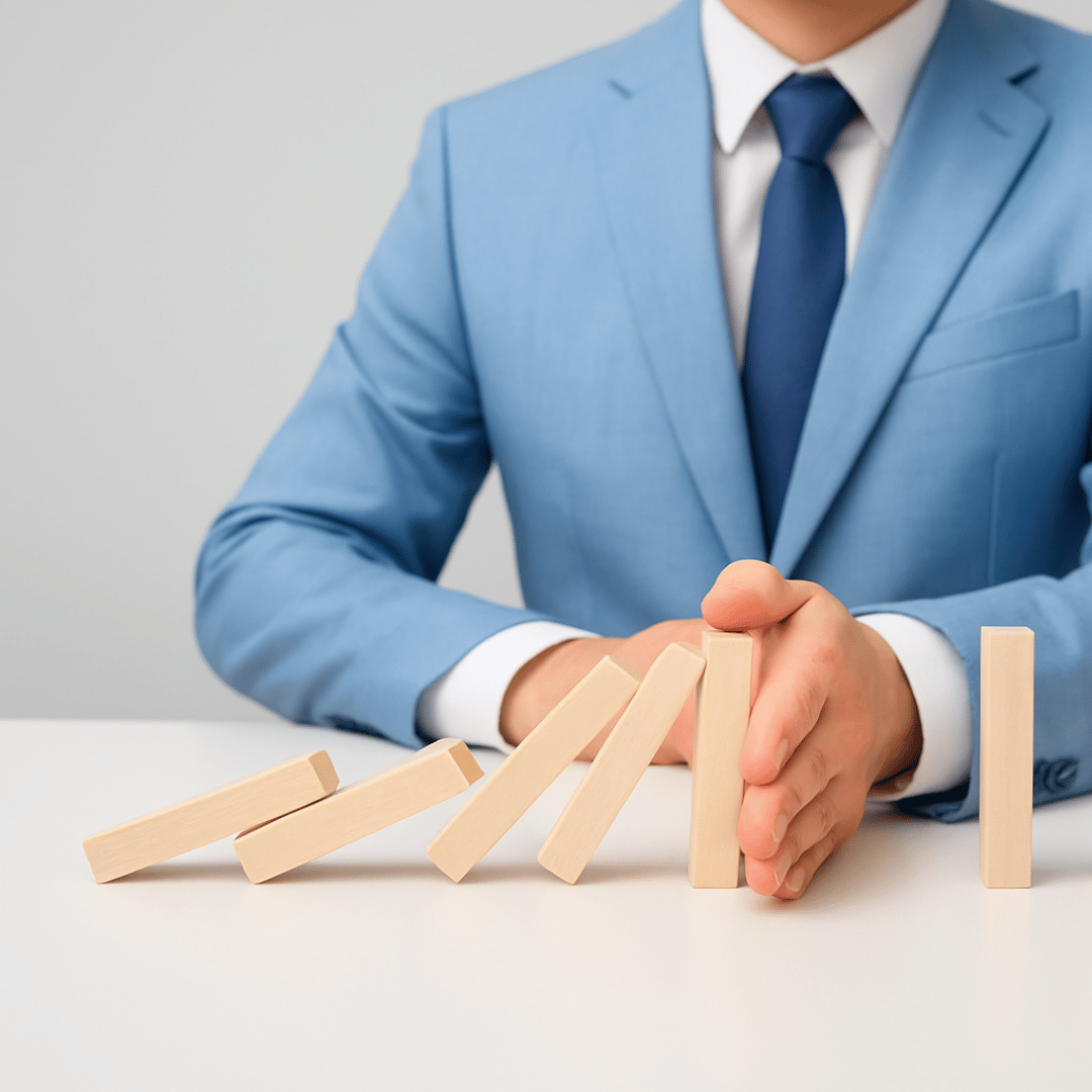 Informações precisas reduzem riscos