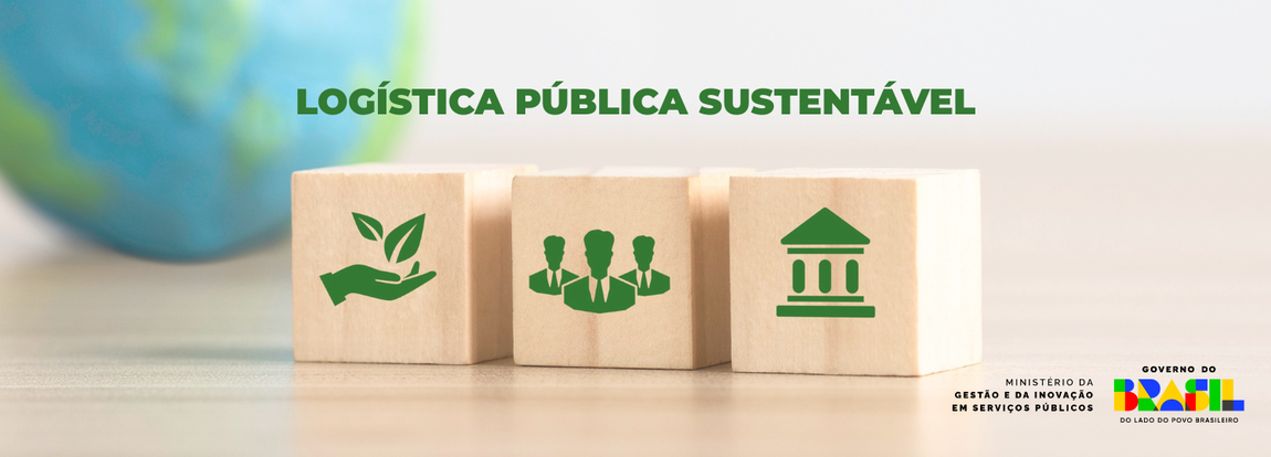 Logística Pública Sustentável
