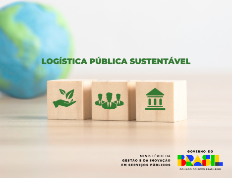 Logística Pública Sustentável