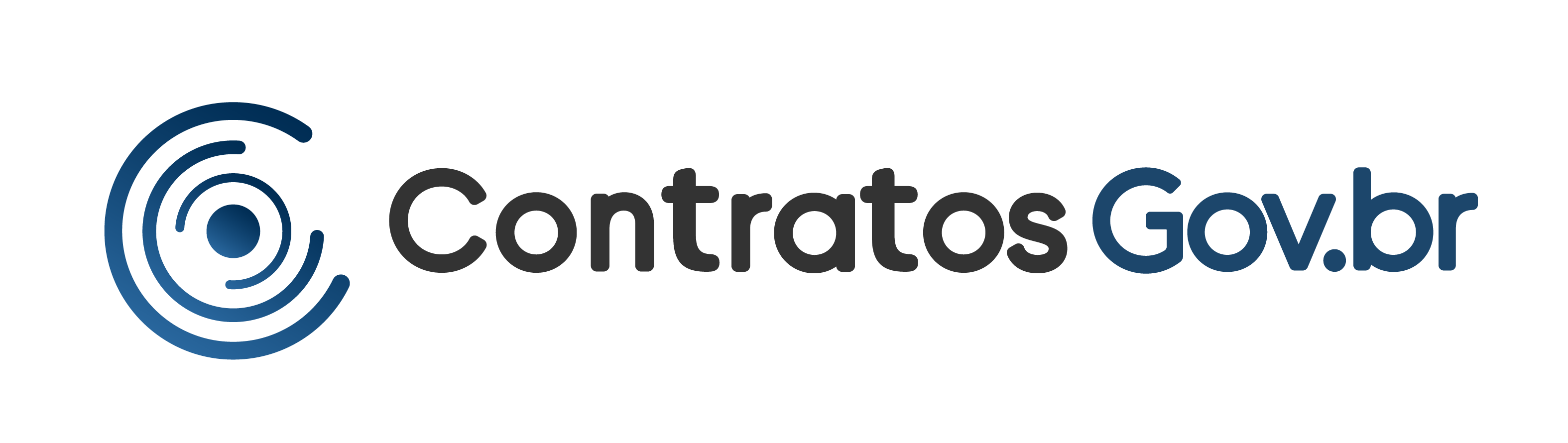contratos Gov.br