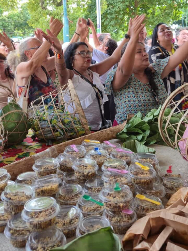 COP 30 - Um banquetaço marcou o encerramento da Cúpula dos Povos  (2).jpg