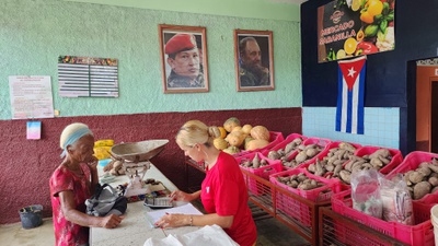 Cuba