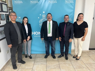 Honduras