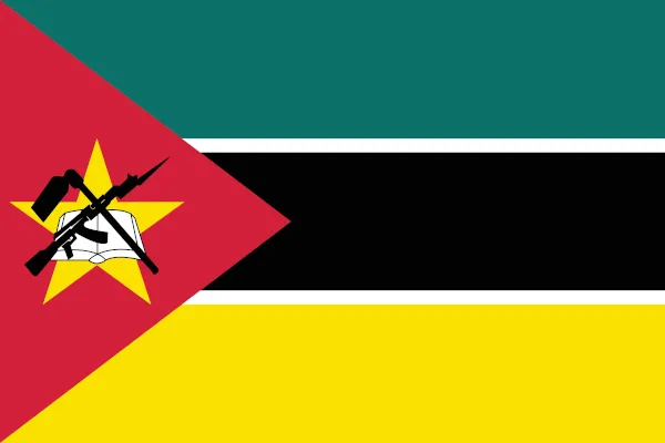Moçambique