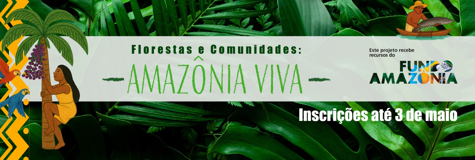 Banner - Amazônia Viva - 22-04-26