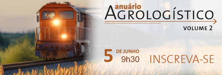 Banner Anuário Agrologístico - Inscreva-se