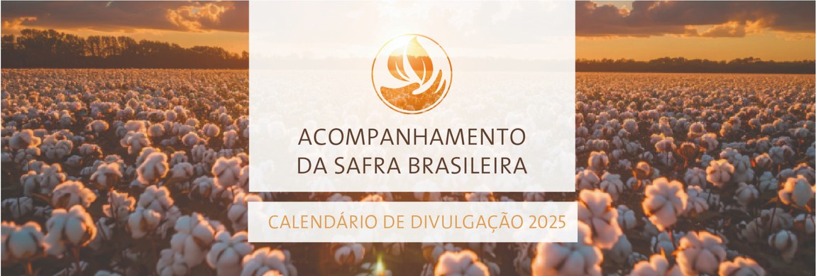 Banner - Calendário das Safras e do Prohort 2025