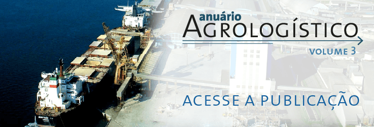 Anuário Agrologístico 2026