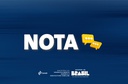 Imagem:  AMAPÁ - Nota sobre suspensão temporária das atividades presenciais