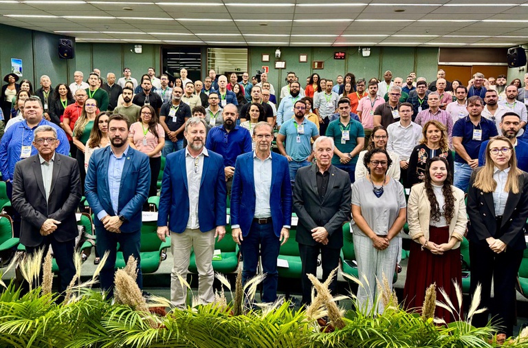 Imagem: Arco Norte se consolida como rota de entrada e saída de produtos agropecuários