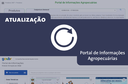 Imagem: Atualização no Portal de Informações da Conab reúne painéis gerenciais e dados corporativos em um único ambiente