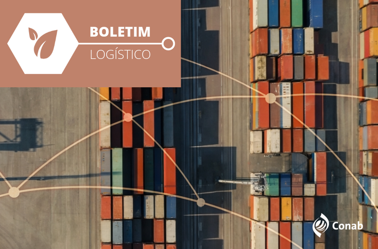 Imagem: Brasil registra recorde na importação de fertilizantes e amplia exportações agrícolas em 2025