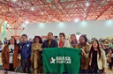 FORTALECIMENTO DAS REDES POPULARES