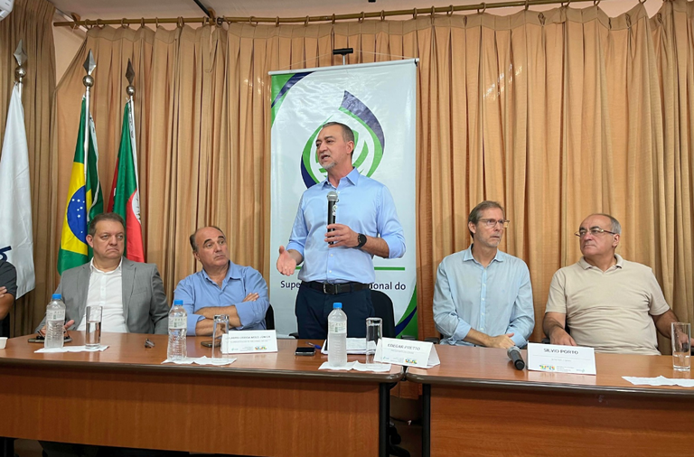 Imagem: Conab destina até R$ 106 milhões para compra emergencial de leite em pó