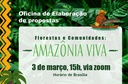 Imagem: Conab e BNDES capacitam povos tradicionais e agricultores familiares para o Amazônia Viva