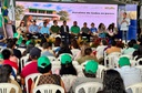 INVESTIMENTOS PARA PRODUÇÃO E ABASTECIMENTO