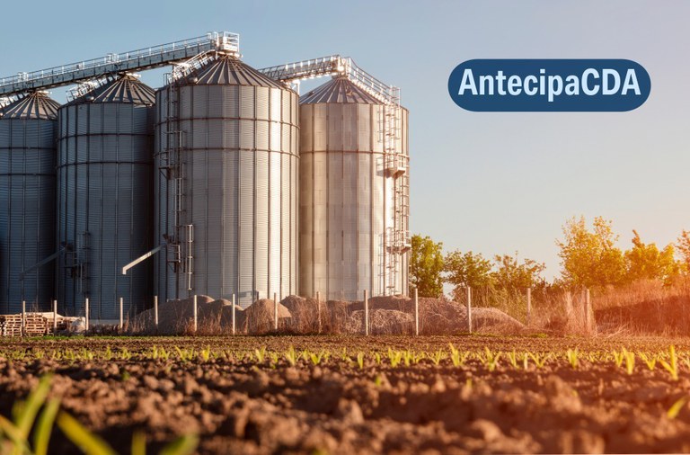 Imagem: Novo sistema permite disponibilização do Código do Armazém em até 15 dias