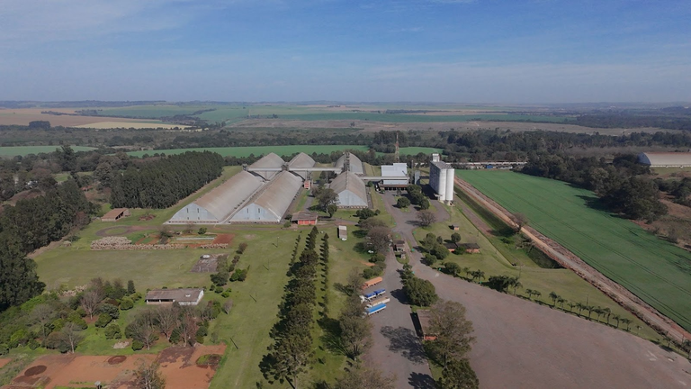 Imagem: ONU/UNOPS publica licitação para contratação de projeto executivo de reforma e modernização de unidade da Conab em Ponta Grossa