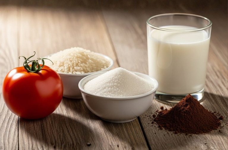 Imagem: Pesquisa aponta queda no preço da cesta básica de alimentos em 24 capitais brasileiras