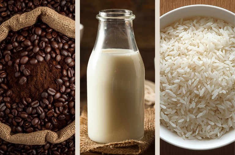 Imagem: Preço da cesta básica cai em Belém, sede da COP 30, e em outras duas capitais brasileiras