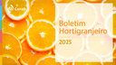 4º Boletim Prohort 2025