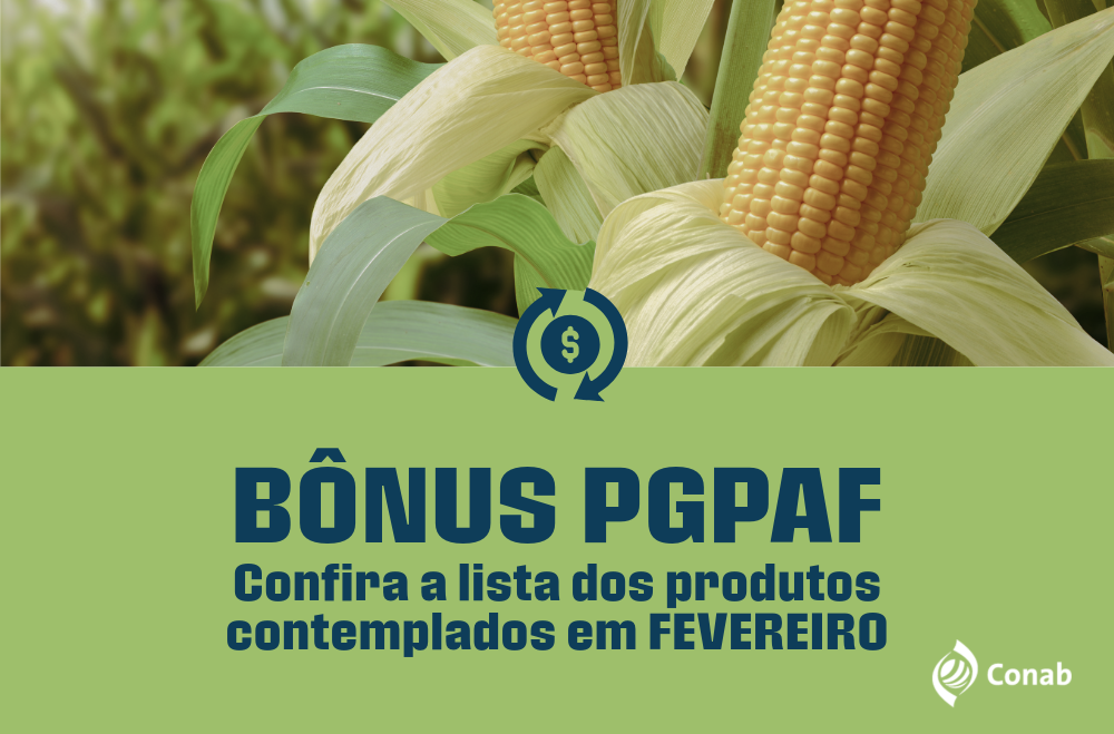 Produtos da agricultura familiar garantem redução em financiamentos