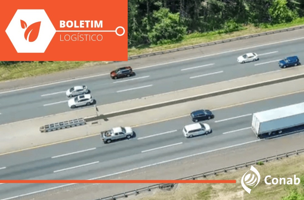 Custos operacionais de transporte pressionam preços de frete agropecuário