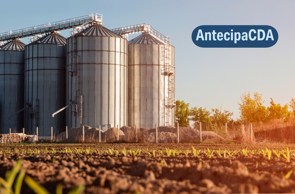 Novo sistema permite disponibilização do Código do Armazém em até 15 dias