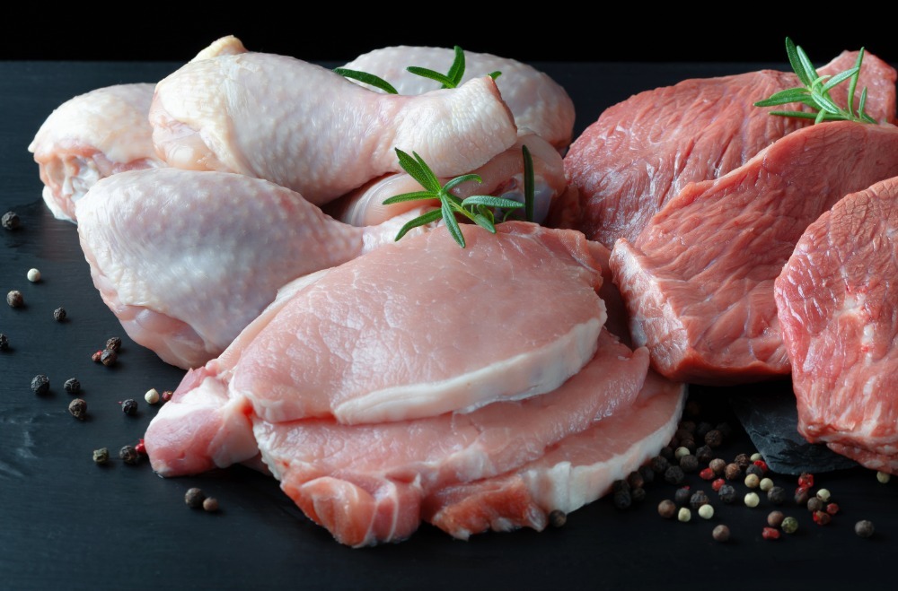 Produção brasileira de carnes deve alcançar 33,38 milhões de toneladas em 2026