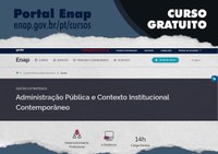 Administração Pública e Contexto Institucional Contemporâneo