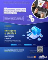 Arquivo Público do Estado de São Paulo disponibiliza cursos gratuitos