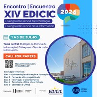 EDICIC 2024 LISBOA