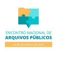 Encontro Nacional de Arquivos Públicos
