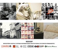 Fórum Permanente: Repositório arquivístico digital confiável